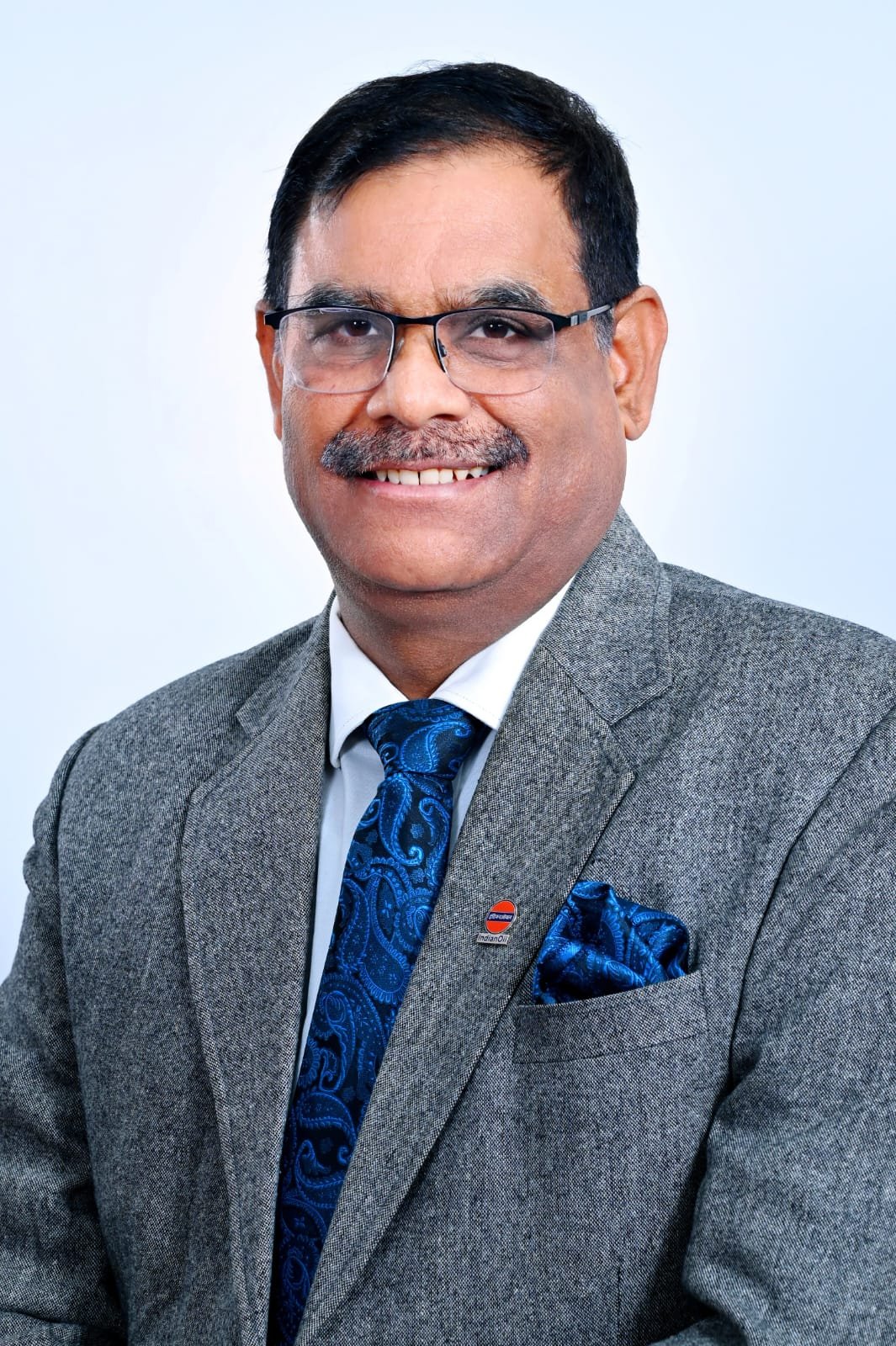 सुमन कुमार ने इंडियन ऑयल के निदेशक (योजना एवं व्यवसाय विकास) का पदभार संभाला