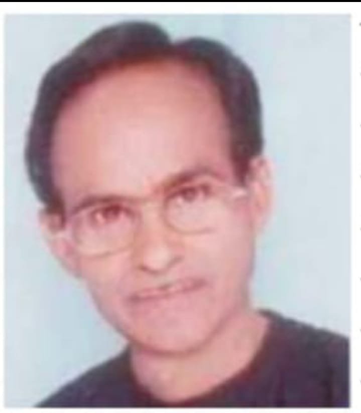 गली – गली में घुस गा पानी