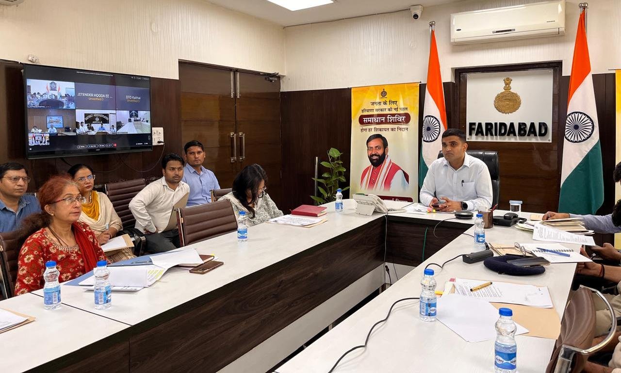 अंतरराष्ट्रीय योग दिवस 21 जून को: जिले के विभिन्न वर्गों की रहेगी सक्रिय भागीदारी