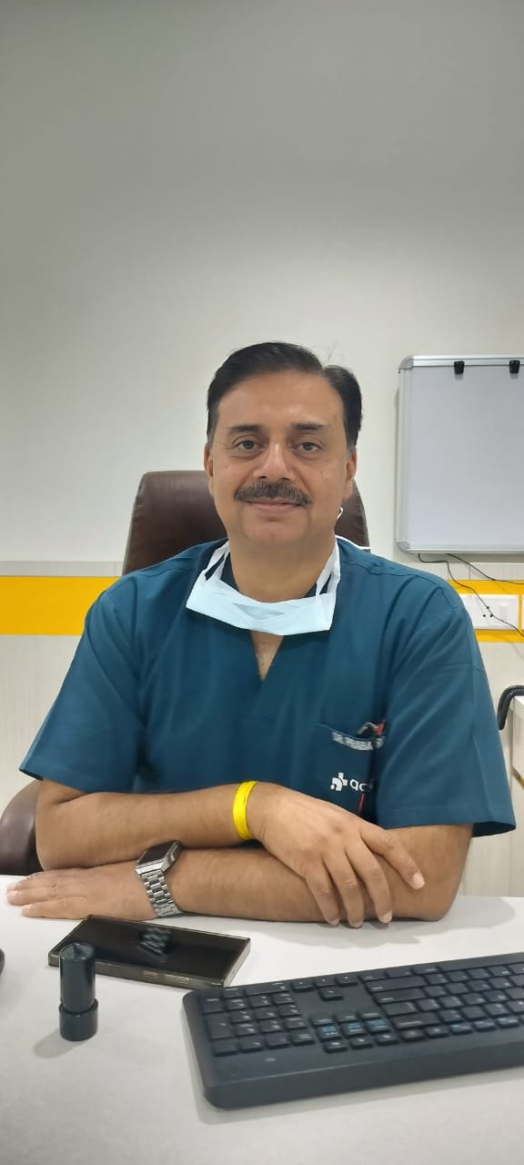 विश्व तंबाकू निषेध दिवस : युवाओं को तंबाकू और धूम्रपान से दूर रहने की अपील: डॉ. प्रबल रॉय