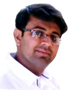 मंत्री का रणघोष