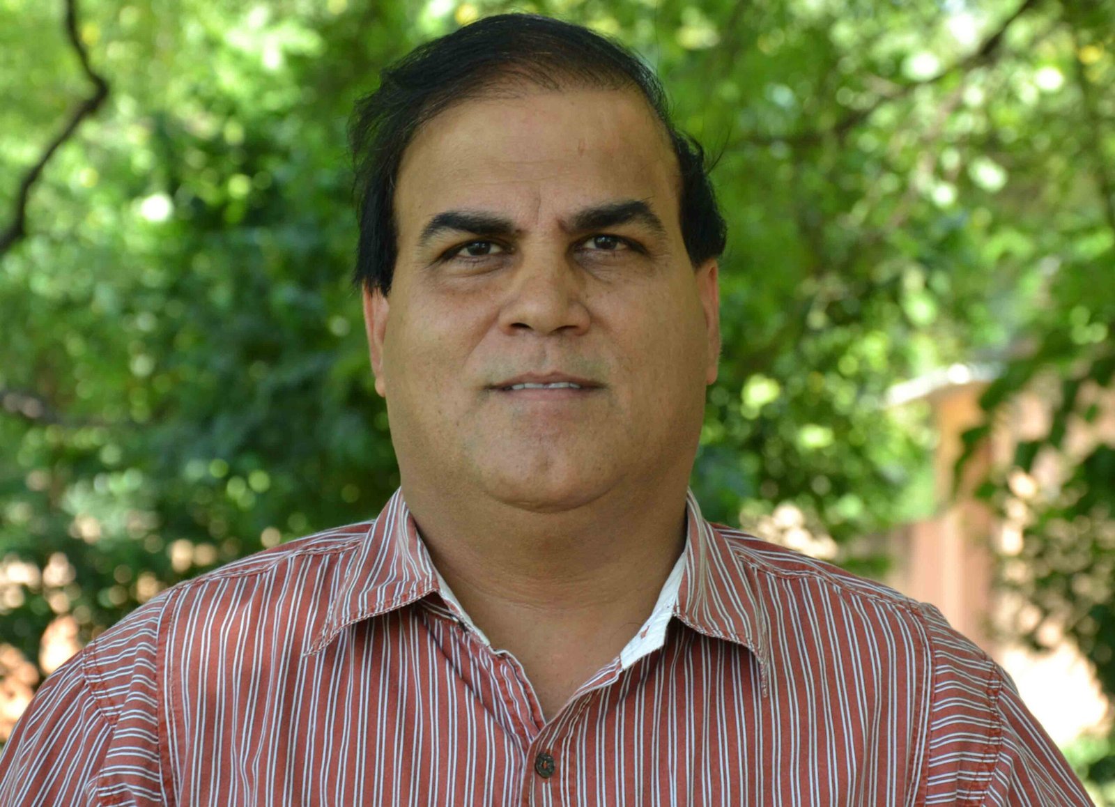 अरावली वन क्षेत्र में बने अवैध निर्माणों को तोडऩे से पहले भूमि मालिकों को उचित मुआवजा दे सरकार : संजय भाटिया