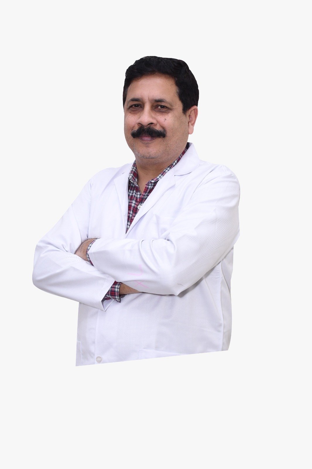 ब्रेन ट्यूमर के लक्षणों को नजरअंदाज करना हो सकता है जानलेवा: डॉ. विक्रम दुआ
