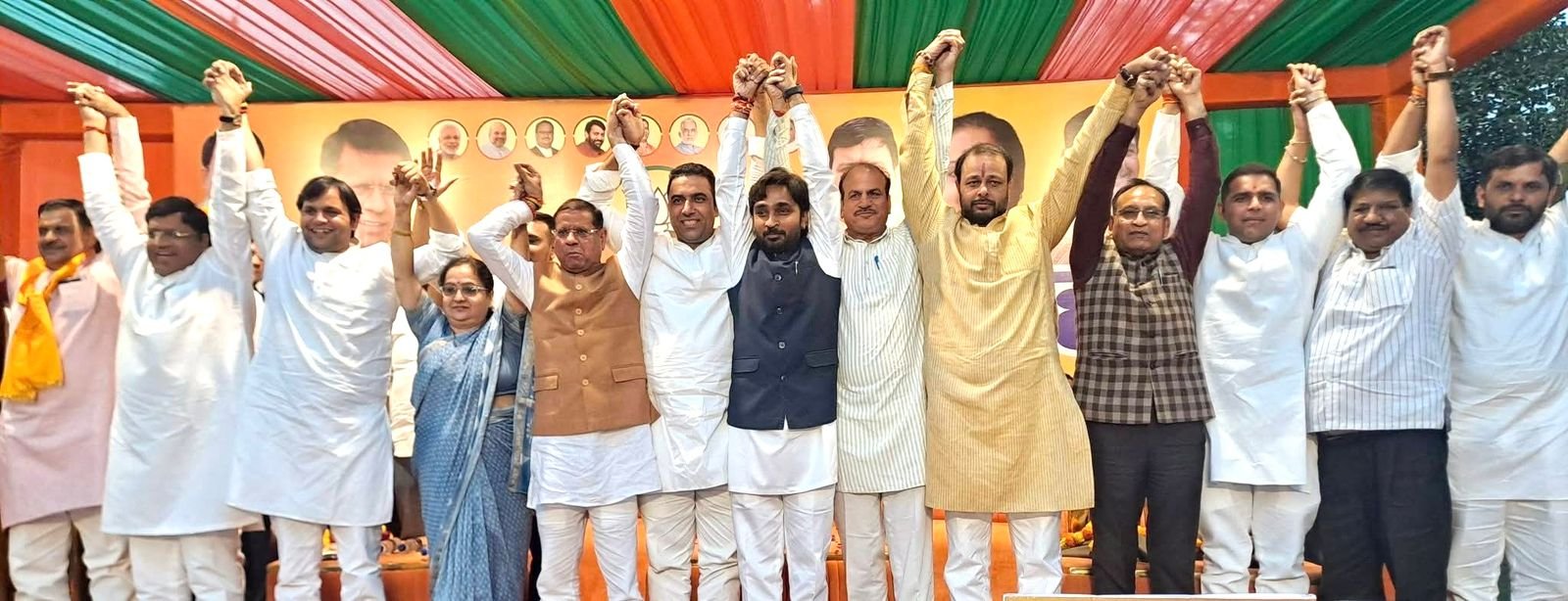 दिल्ली आश्रम से फरीदाबाद तक बनेगा एलिवेटेड फ्लाईओवर – विपुल गोयल