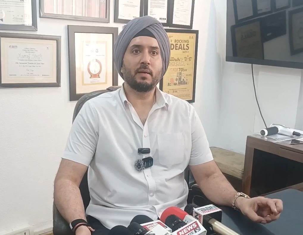 रॉकिंगडील्स सर्कुलर इकॉनमी लिमिटेड (RDCEL) ने क्विक कॉमर्स में रणनीतिक प्रवेश के साथ राष्ट्रीय और वैश्विक विस्तार को गति दी