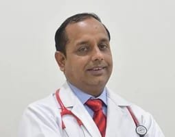 पोलियो दिवस: समय पर टीकाकरण से पोलियो को पूरी तरह रोका जा सकता: डॉ. प्रभात