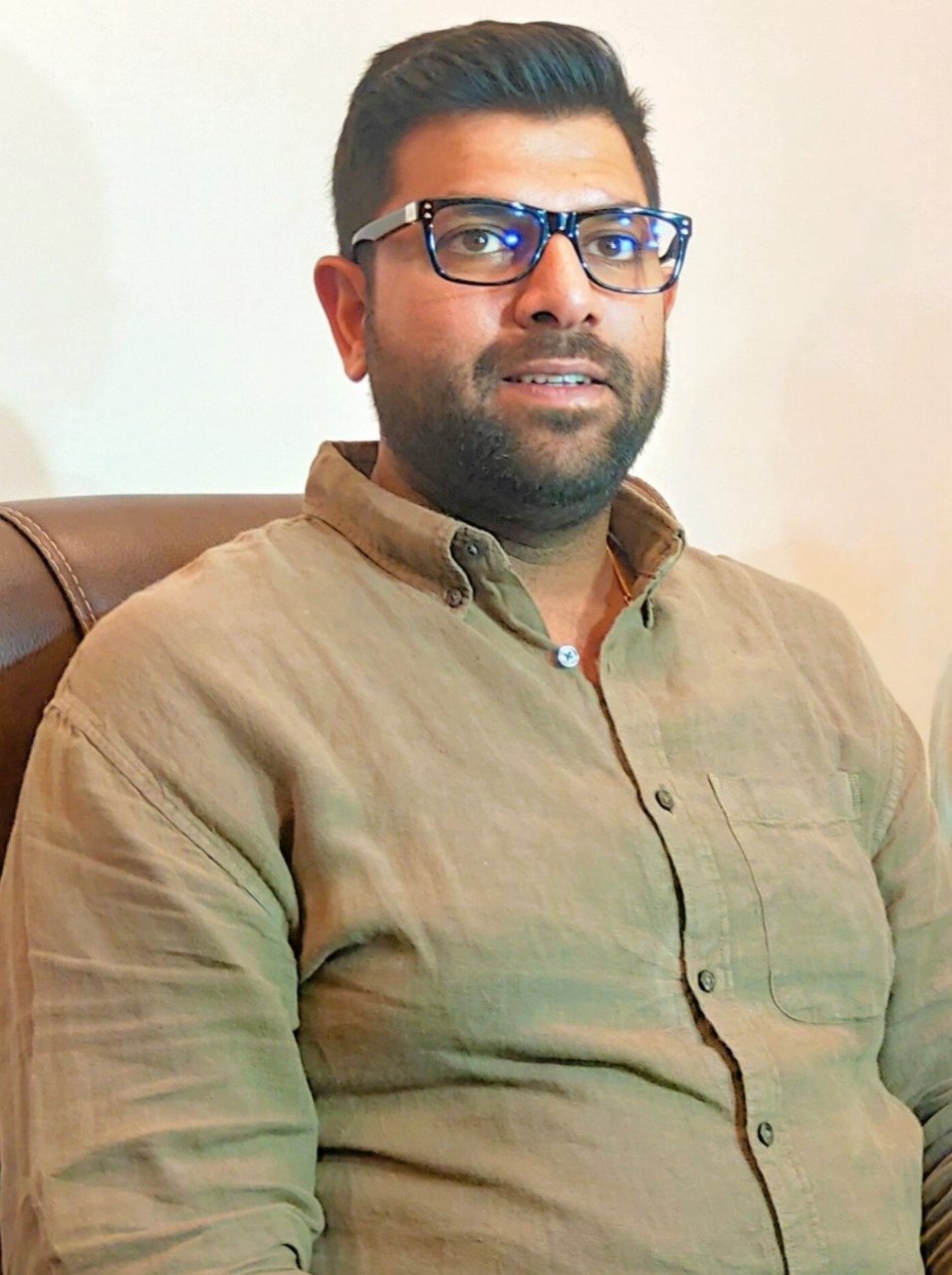 ट्रैक्टर रजिस्ट्रेशन शुल्क में 10 गुणा बढ़ोतरी करने का फैसला किसान विरोधी, तुरंत निर्णय वापस लें सरकार – दिग्विजय चौटाला