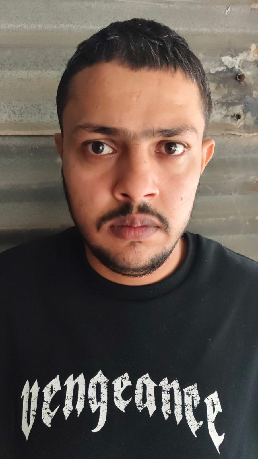 ऑपरेशन ट्रैंकडाउन के तहत अपराधियों पर फरीदाबाद पुलिस की कार्रवाई