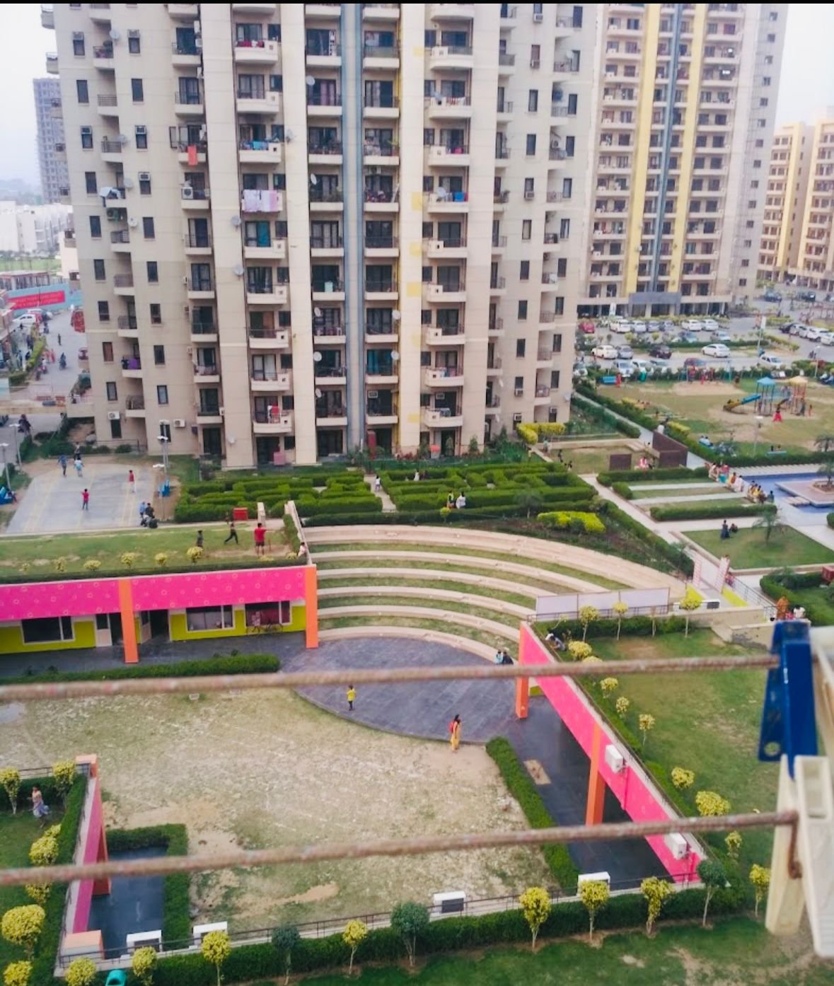 स्टेट रजिस्ट्रार कोर्ट में बी.पी.टी.पी. रिसोर्ट सेक्टर 75 फिर केस जीते वकील सतिंदर दुग्गल