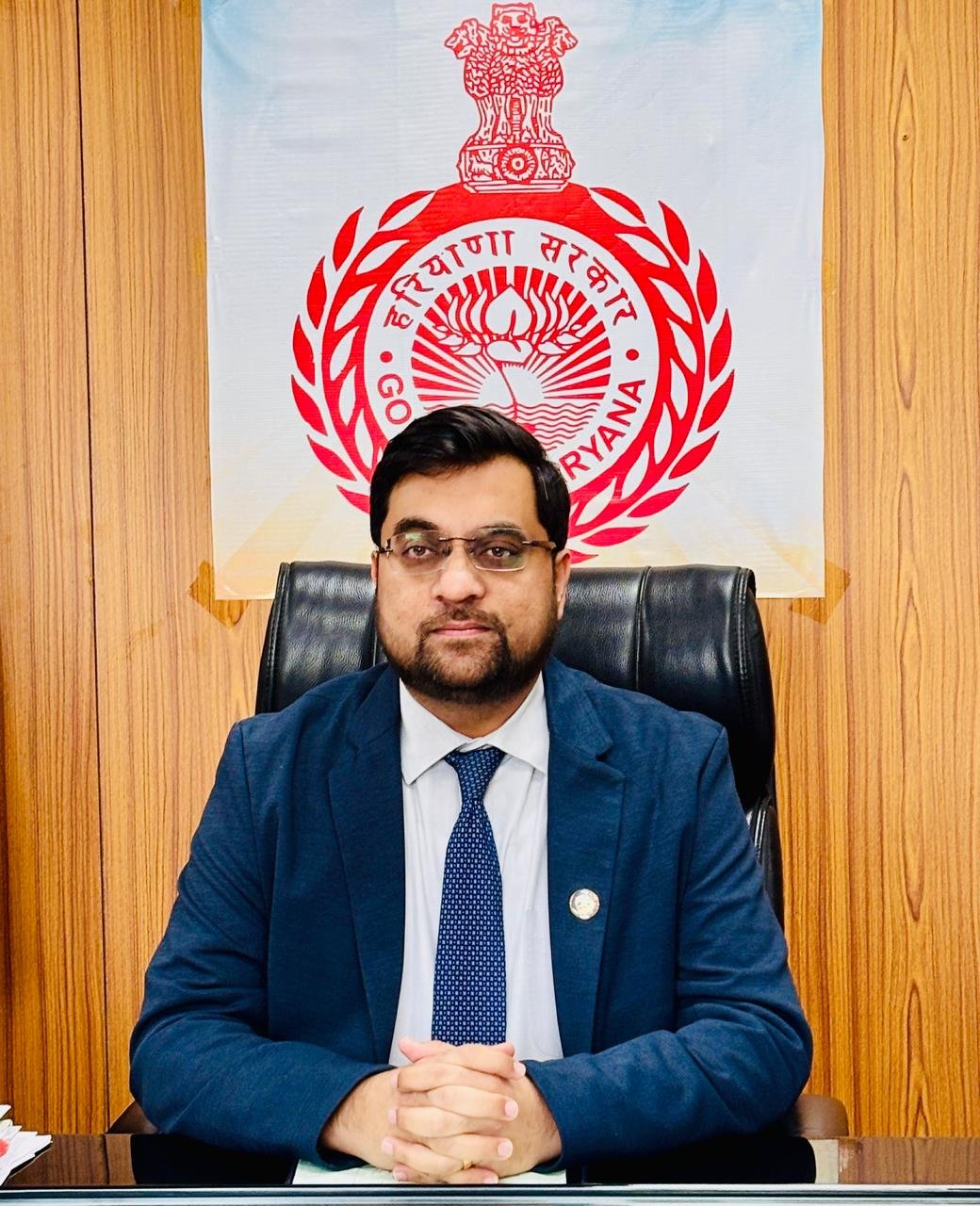 15 से 20 दिसम्बर तक जिला फरीदाबाद में चलाया जाएगा विशेष टीकाकरण सप्ताह: डीसी आयुष सिन्हा