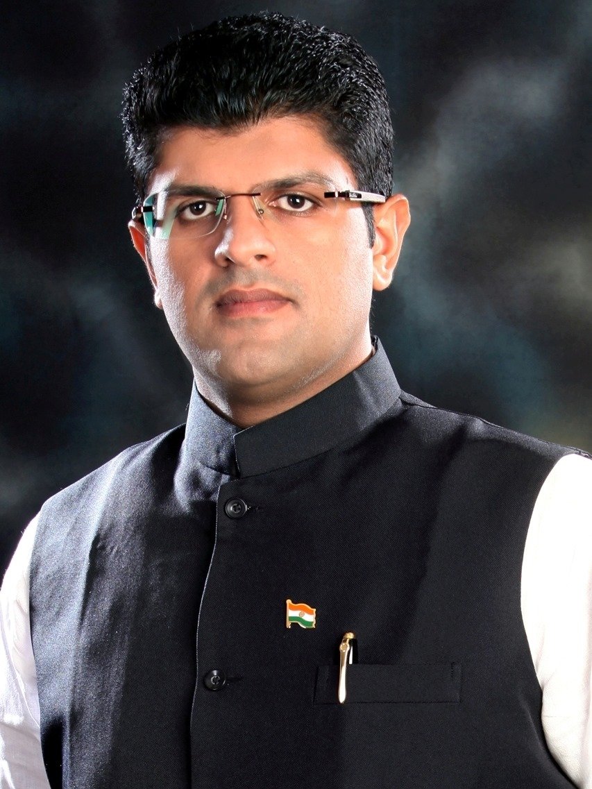 अरावली पर सुप्रीम कोर्ट का नया आदेश स्वागत योग्य, सरकार भी अवैध खनन पर लगाए लगाम – दुष्यंत चौटाला