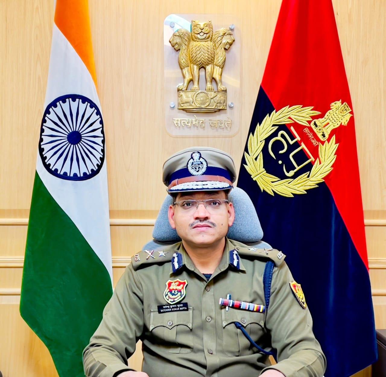 वर्ष 2025 में फरीदाबाद पुलिस ने 14 मोस्ट वांटेड अपराधियों को गिरफ्तार करने में मिली बड़ी सफलता