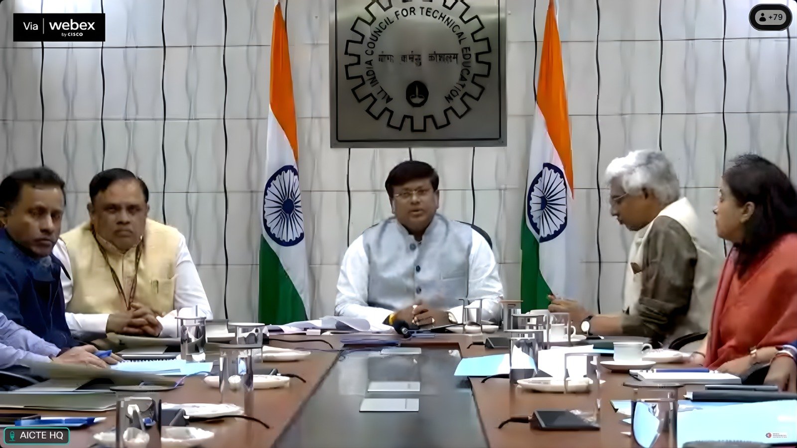 ‘स्मार्ट इंडिया हैकाथॉन में सबमिशन 72,165 तक पहुँचे, यह भारत के तेज़ी से उभरते युवा नवाचार इकोसिस्टम का सशक्त प्रमाण है – डॉ. सुखान्त मजुमदार