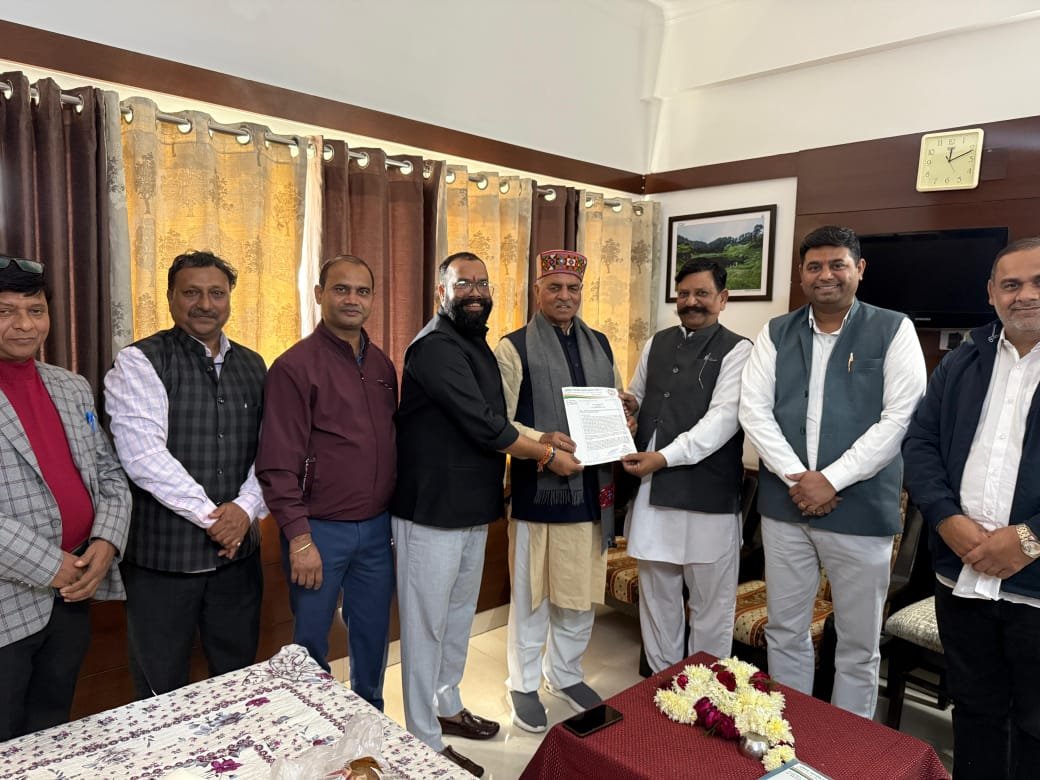 अखिल भारतीय कोली समाज की बैठक में वीर वीरांगना झलकारी बाई द्वार बनाने की मांग