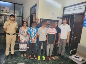 बाल श्रम कराने वालों पर होगी सख्त कार्रवाई : उपायुक्त