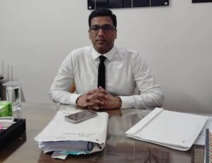 “राष्ट्र के लिए मध्यस्थता 3.0” अभियान के तहत फरीदाबाद में लंबित मामलों के सौहार्दपूर्ण समाधान की पहल