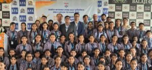बालाजी पब्लिक स्कूल में एचपीसीएल ने मनाया सतर्कता जागरूकता सप्ताह का पूर्वावलोकन कार्यक्रम