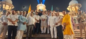 प्रधानमंत्री नरेंद्र मोदी के जन्मदिन पर बल्लभगढ़ विधानसभा में जगह-जगह कार्यक्रम आयोजित
