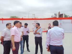 मुख्यमंत्री नायब सिंह सैनी करेंगे ‘नशा-मुक्त हरियाणा फरीदाबाद नमो मैराथन-2026’ को फ्लैग ऑफ