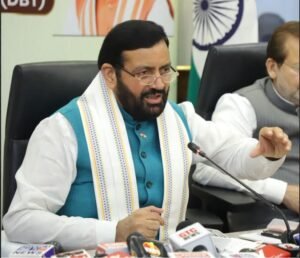 पीएम मोदी के जनसेवा के 25 वर्ष पूर्ण होने पर हरियाणा मंत्रीमण्डल में किया प्रस्ताव पारित