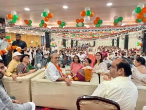 भाजपा सरकार में विकास ठप, भ्रष्टाचार बेलगाम, जनता परेशान : कृष्णा तीरथ