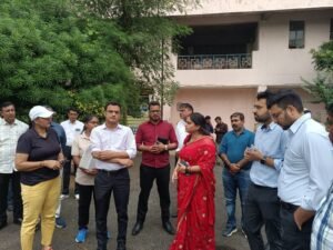 खेल प्रतिभाओं को निखारने और युवाओं को नशे से दूर रखकर खेलों से जोड़ने के उद्देश्य से 31 अक्तूबर से होगा सांसद खेल महोत्सव